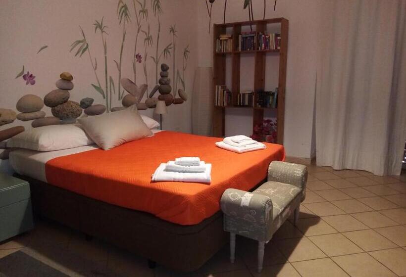 Апартаменты 1 Спальня, Il Nido Della Quaglia B&b   Jaba Mia House Lt