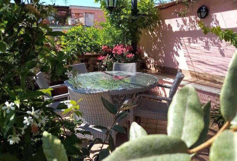 Номер Basic, Il Nido Della Quaglia B&b   Jaba Mia House Lt