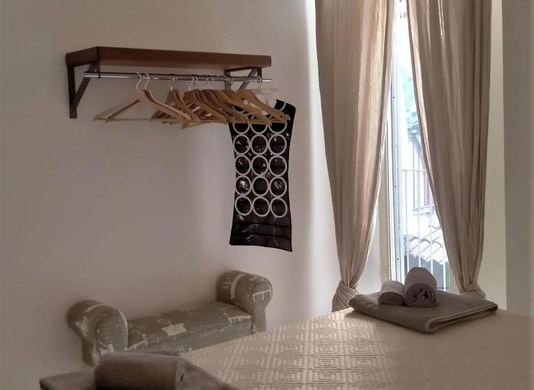 Апартаменты 2 Спальни, Il Nido Della Quaglia B&b   Jaba Mia House Lt