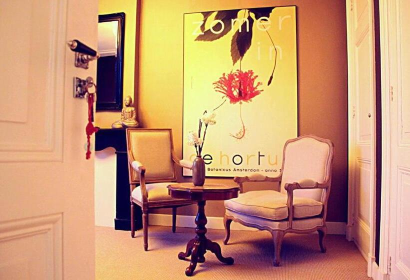 اتاق لوکس, Maison Indochine