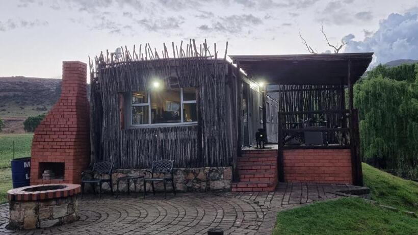Дом 1 Спальня, Fairview Estates