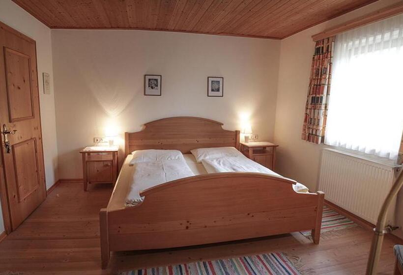 Номер Стандарт, Ferienhof Haindlbauer