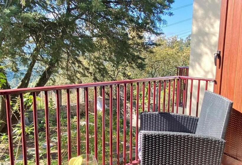 Номер Deluxe, Private Douro  Quinta Das Susandas
