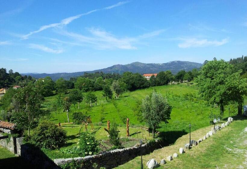سوییت, Quinta Casa Da Fonte