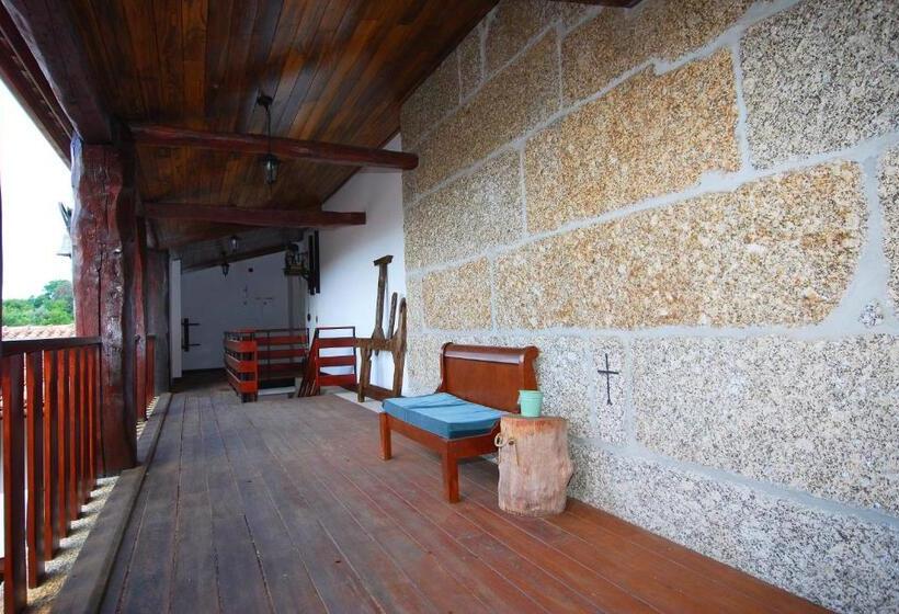 سوییت, Quinta Casa Da Fonte