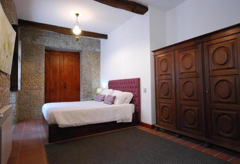 اتاق سوپریور, Quinta Casa Da Fonte