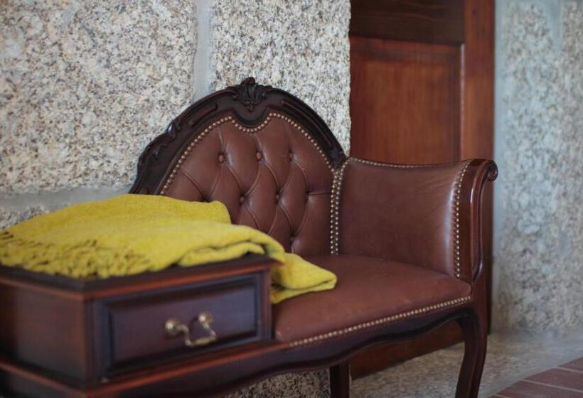 اتاق سوپریور, Quinta Casa Da Fonte