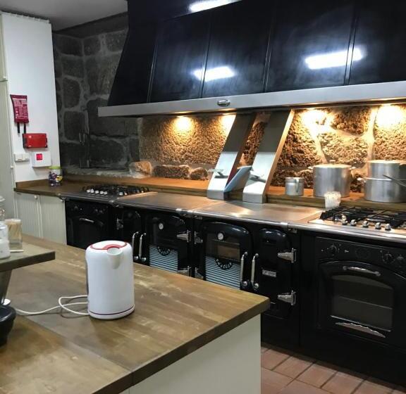 ویلای یک اتاق خوابه با استخر شنا, Quinta Casa Da Fonte