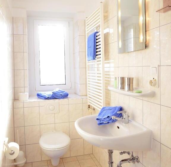 Номер Стандарт, Pension Peterhof