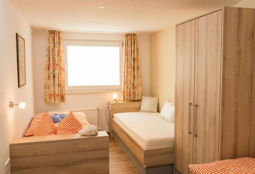 Семейный Номер, Pension Peterhof