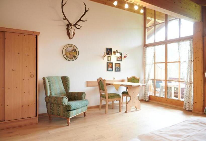 Escritório Estándar, Haus Lofertal