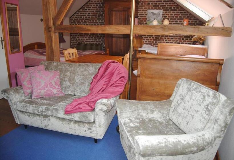 اتاق استاندارد, B&b Het Loonderhof
