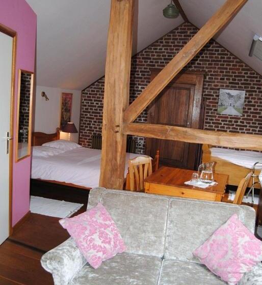 اتاق استاندارد, B&b Het Loonderhof
