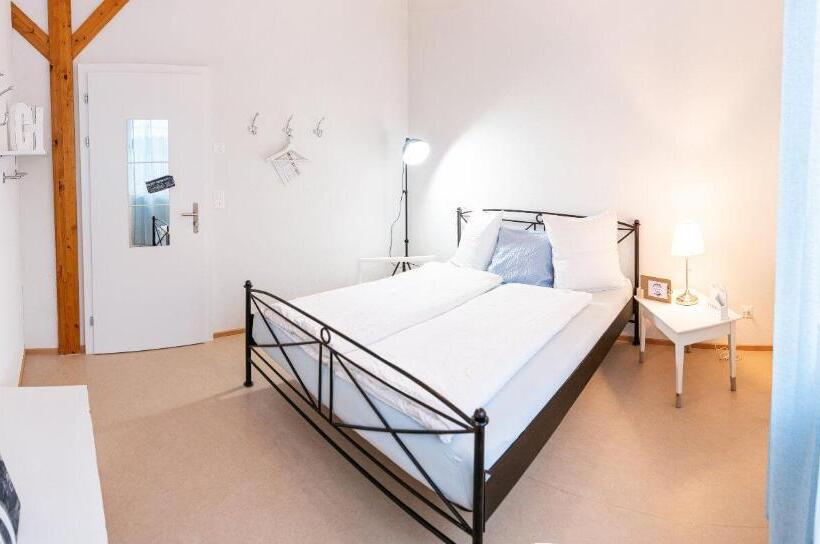Quarto Standard Banheira Exterior, Bnb Entensee