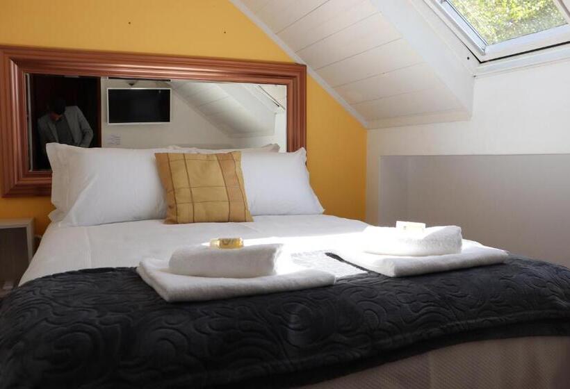 StandaardKamer, Casa Do Miguel
