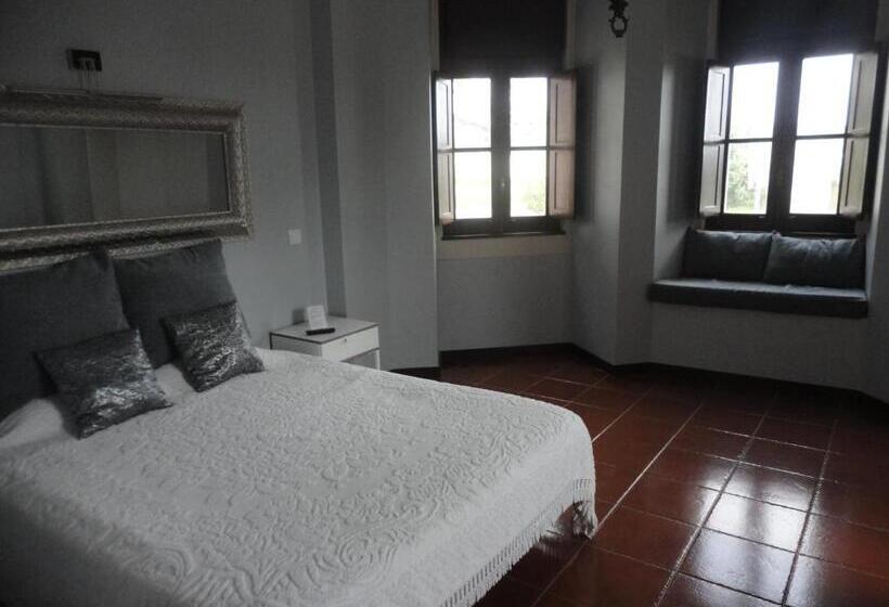 Standaard Driepersoonskamer, Casa Do Miguel