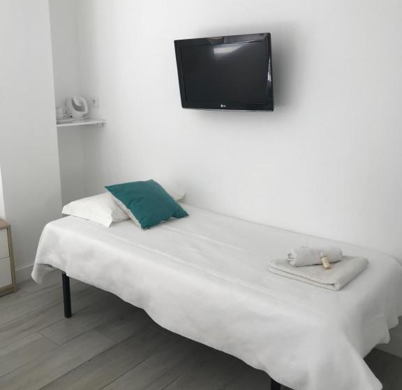 Superior Kamer, Casa Do Miguel