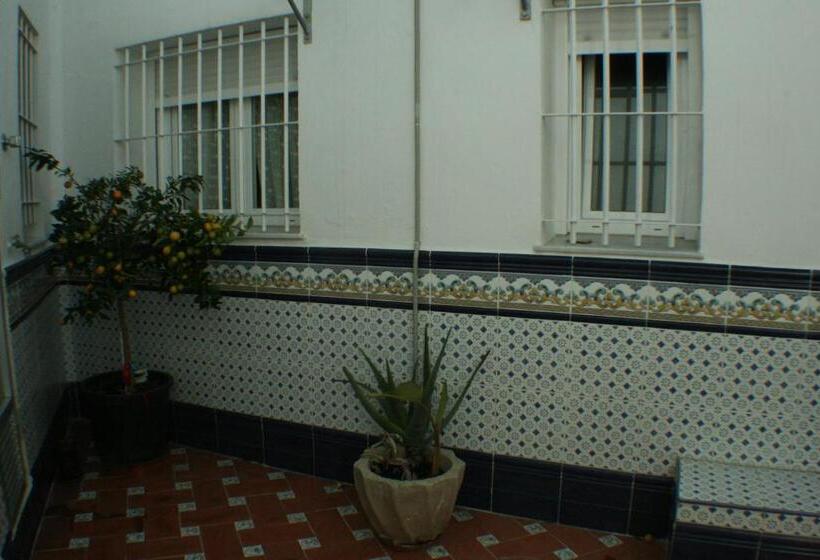 标准间, El Rincón De Isabel