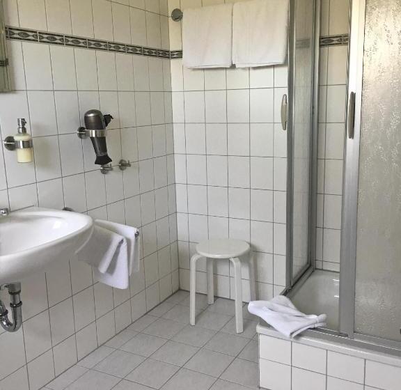 Номер Deluxe, Hof Kranichstein