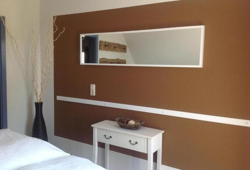Номер Deluxe, Hof Kranichstein