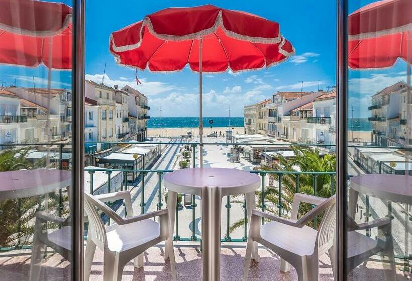 Номер Стандарт, Solar Dos Carvalhos   Apartamentos De Turismo