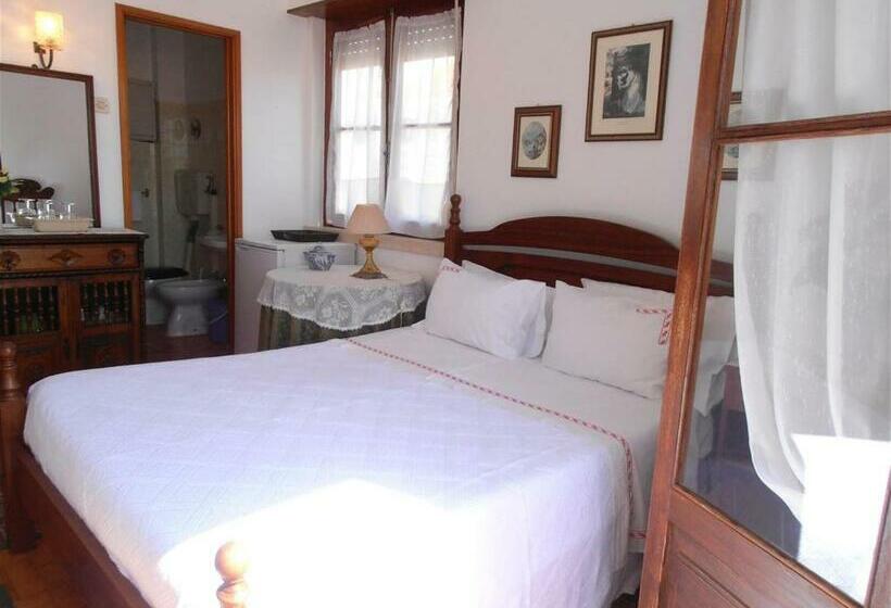 Номер Стандарт, Solar Dos Carvalhos   Apartamentos De Turismo