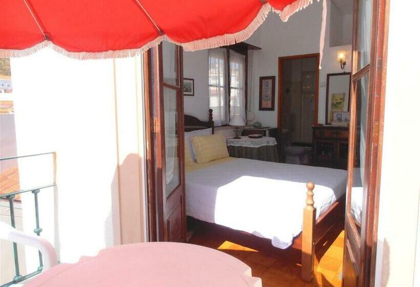 اتاق استاندارد, Solar Dos Carvalhos   Apartamentos De Turismo