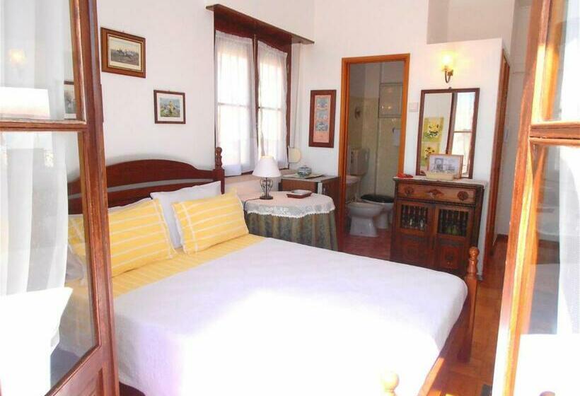 اتاق استاندارد, Solar Dos Carvalhos   Apartamentos De Turismo