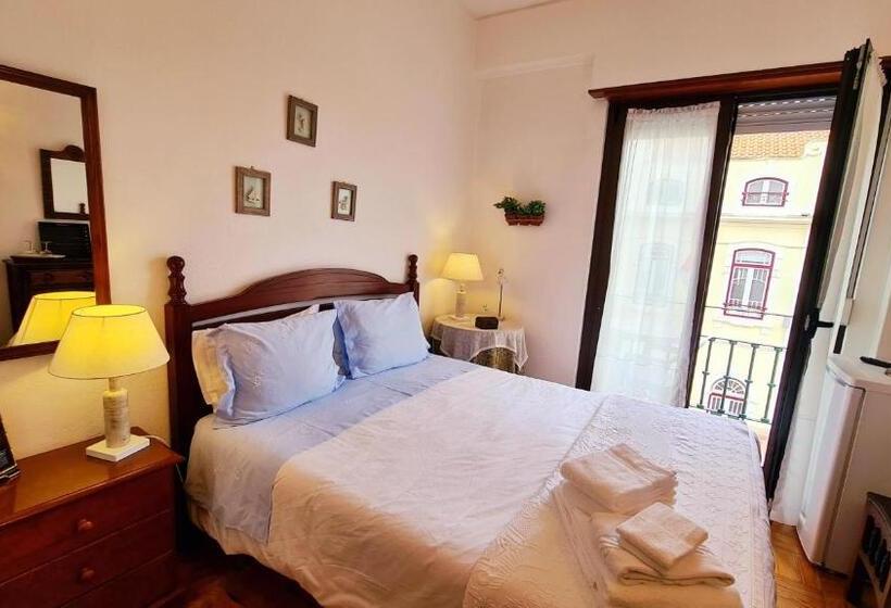 اتاق استاندارد, Solar Dos Carvalhos   Apartamentos De Turismo