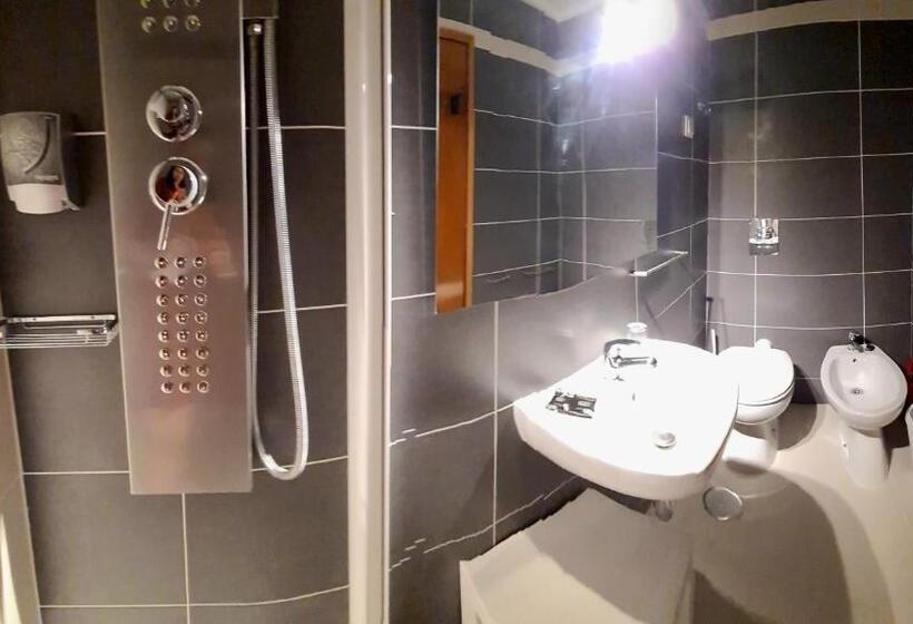 Номер Стандарт, Solar Dos Carvalhos   Apartamentos De Turismo