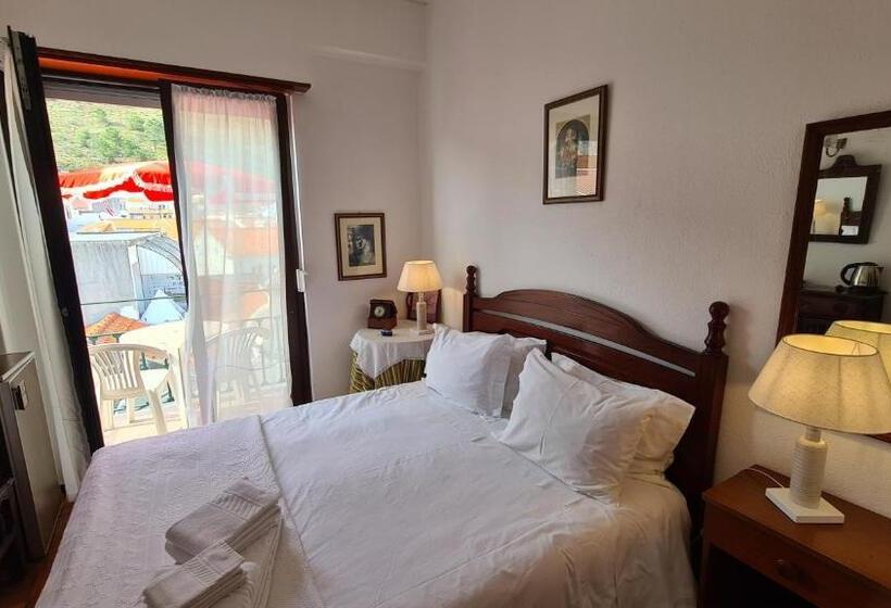 اتاق استاندارد, Solar Dos Carvalhos   Apartamentos De Turismo