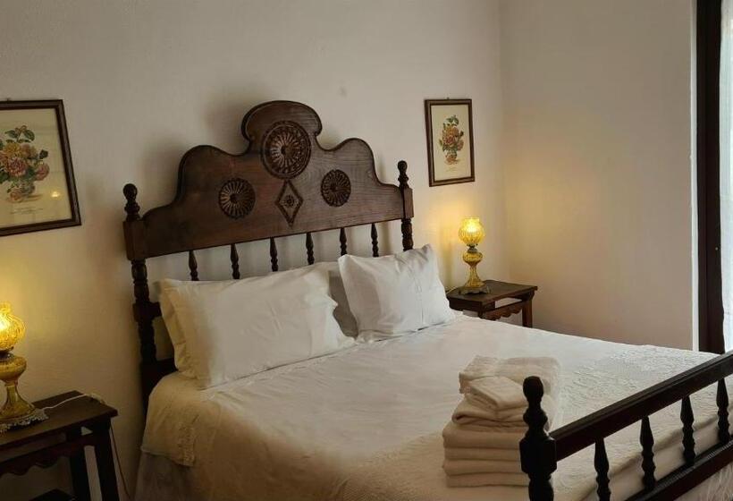 آپارتمان 1 خوابه, Solar Dos Carvalhos   Apartamentos De Turismo