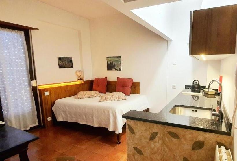 آپارتمان 1 خوابه, Solar Dos Carvalhos   Apartamentos De Turismo