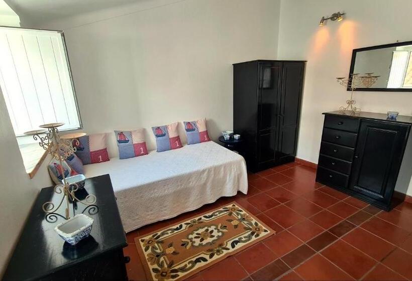 Апартаменты 2 Спальни, Solar Dos Carvalhos   Apartamentos De Turismo