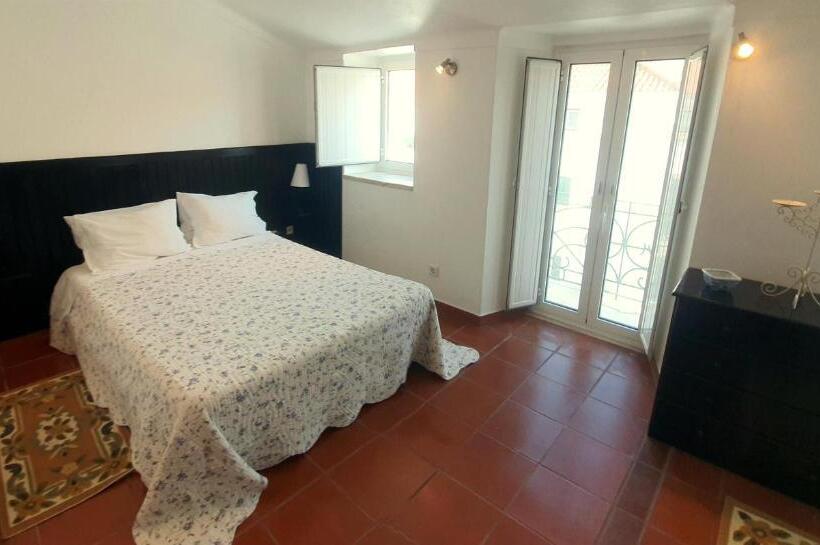 Апартаменты 2 Спальни, Solar Dos Carvalhos   Apartamentos De Turismo