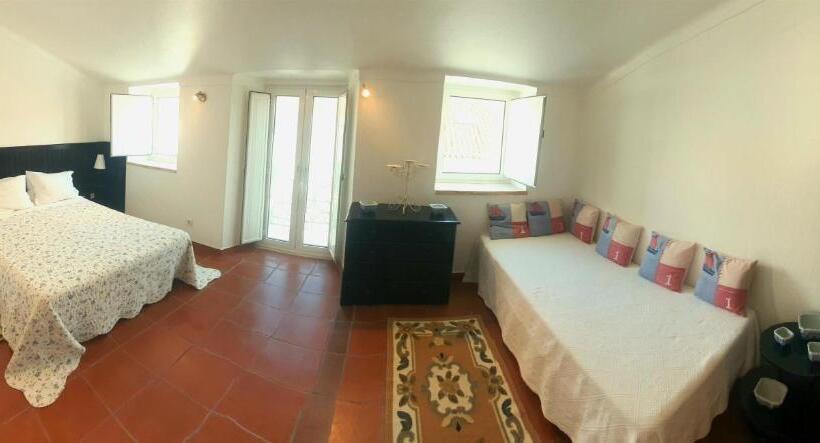 آپارتمان 2 خوابه, Solar Dos Carvalhos   Apartamentos De Turismo