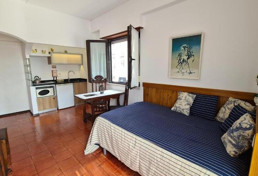 Апартаменты 1 Спальня, Solar Dos Carvalhos   Apartamentos De Turismo