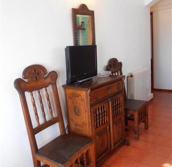 آپارتمان 1 خوابه, Solar Dos Carvalhos   Apartamentos De Turismo