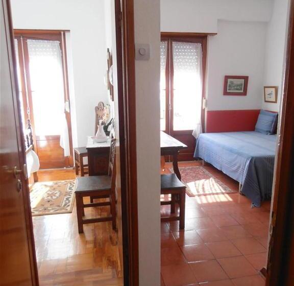 آپارتمان 1 خوابه, Solar Dos Carvalhos   Apartamentos De Turismo
