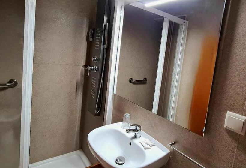 آپارتمان 1 خوابه, Solar Dos Carvalhos   Apartamentos De Turismo