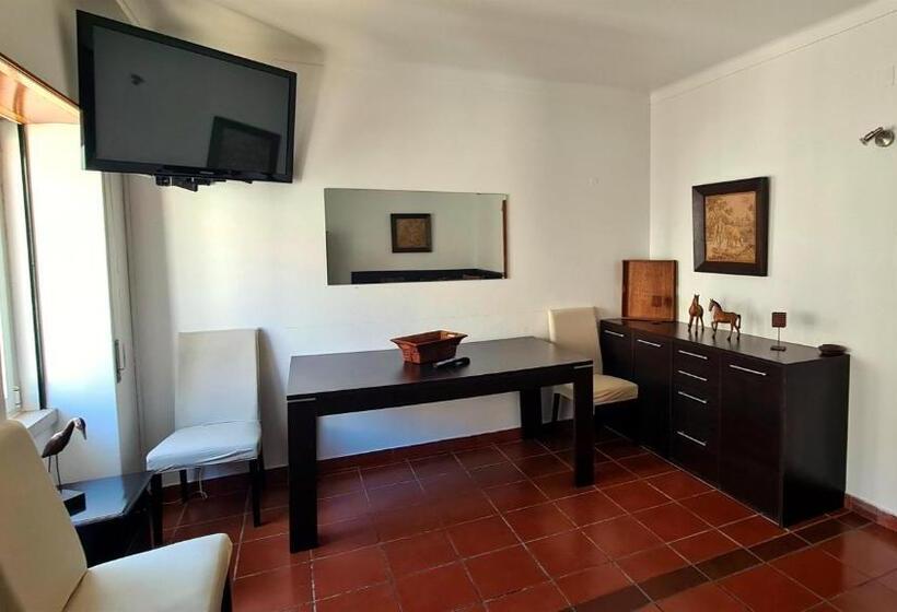 آپارتمان 2 خوابه, Solar Dos Carvalhos   Apartamentos De Turismo