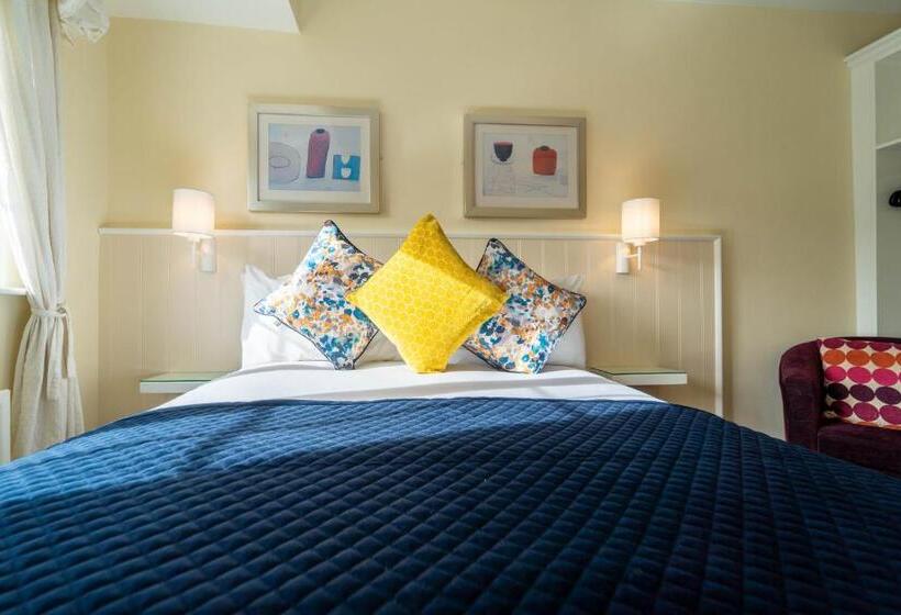 Номер Стандарт Трехместный, Ashe S Accommodation