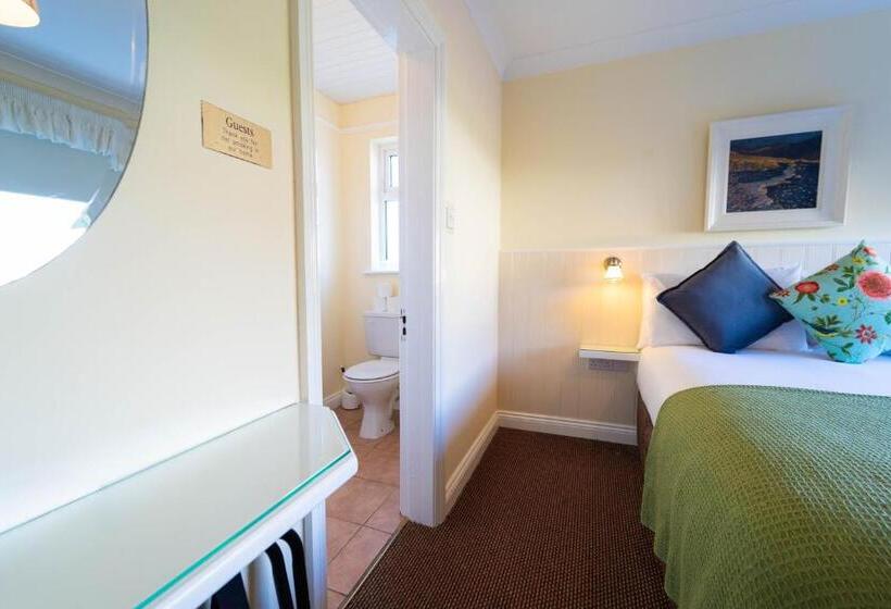 Номер Стандарт, Ashe S Accommodation