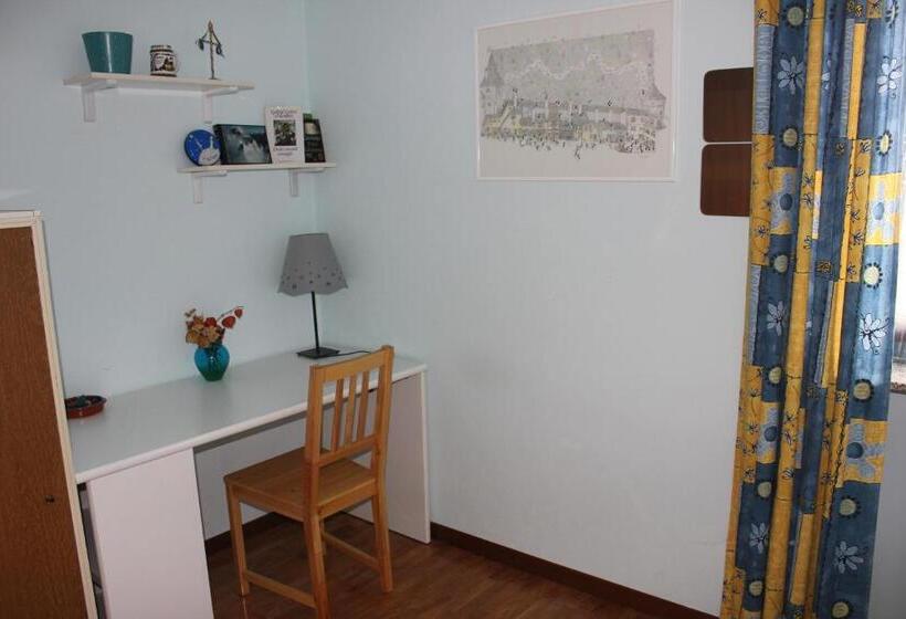 스탠다드 싱글 룸, B&b Al Calicanto