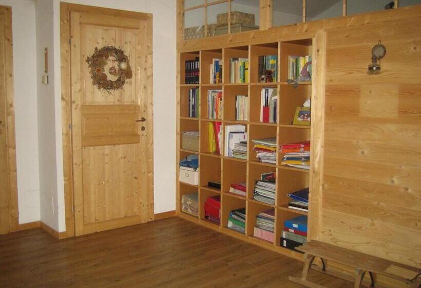 스위트, B&b Al Calicanto