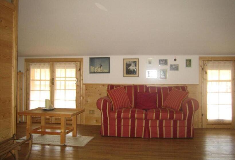 스위트, B&b Al Calicanto