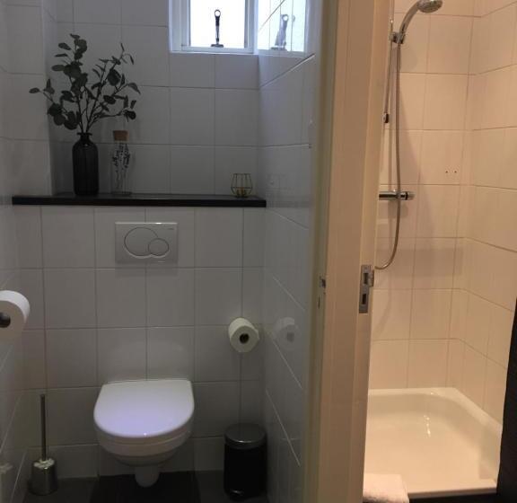 Номер Стандарт Трехместный, De Stadswal