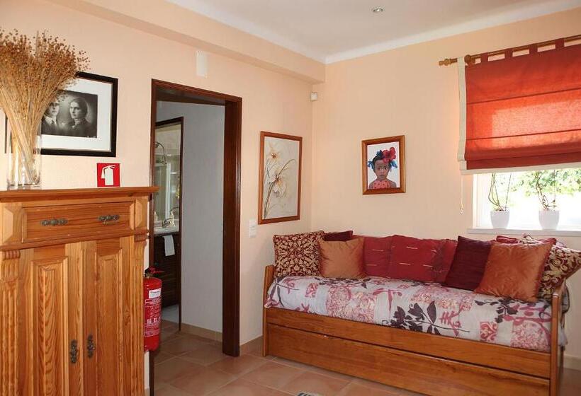آپارتمان 3 خوابه, Vila De Sol
