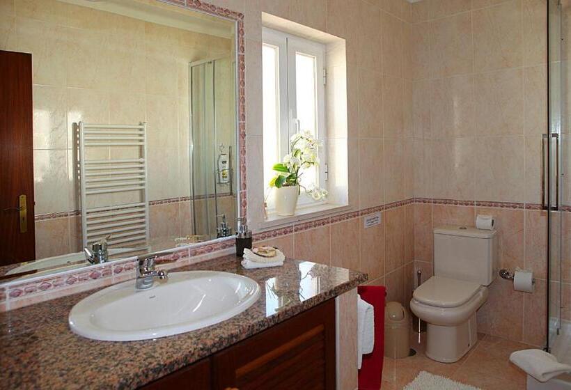 سوییت, Vila De Sol