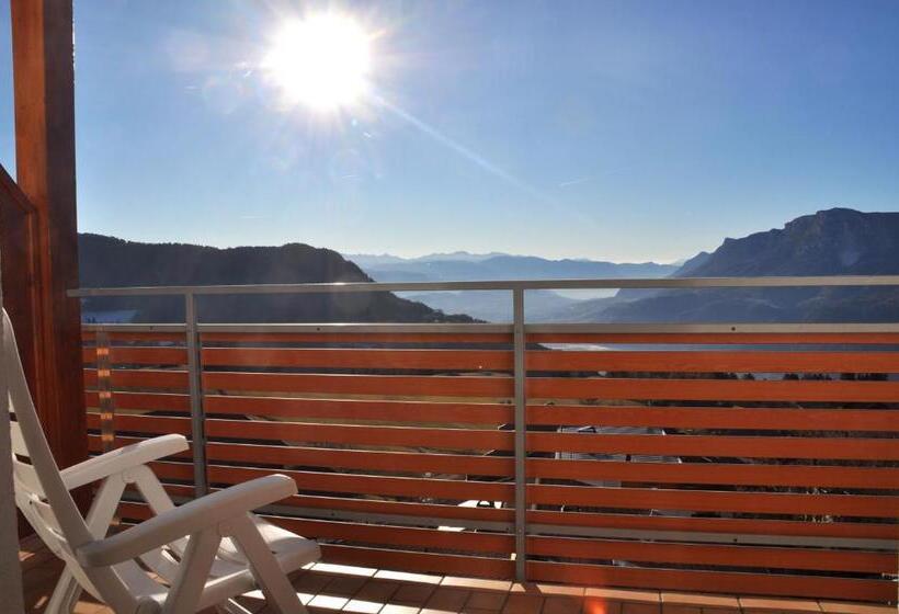 Номер Стандарт с Балконом, Pension Schlaneiderhof